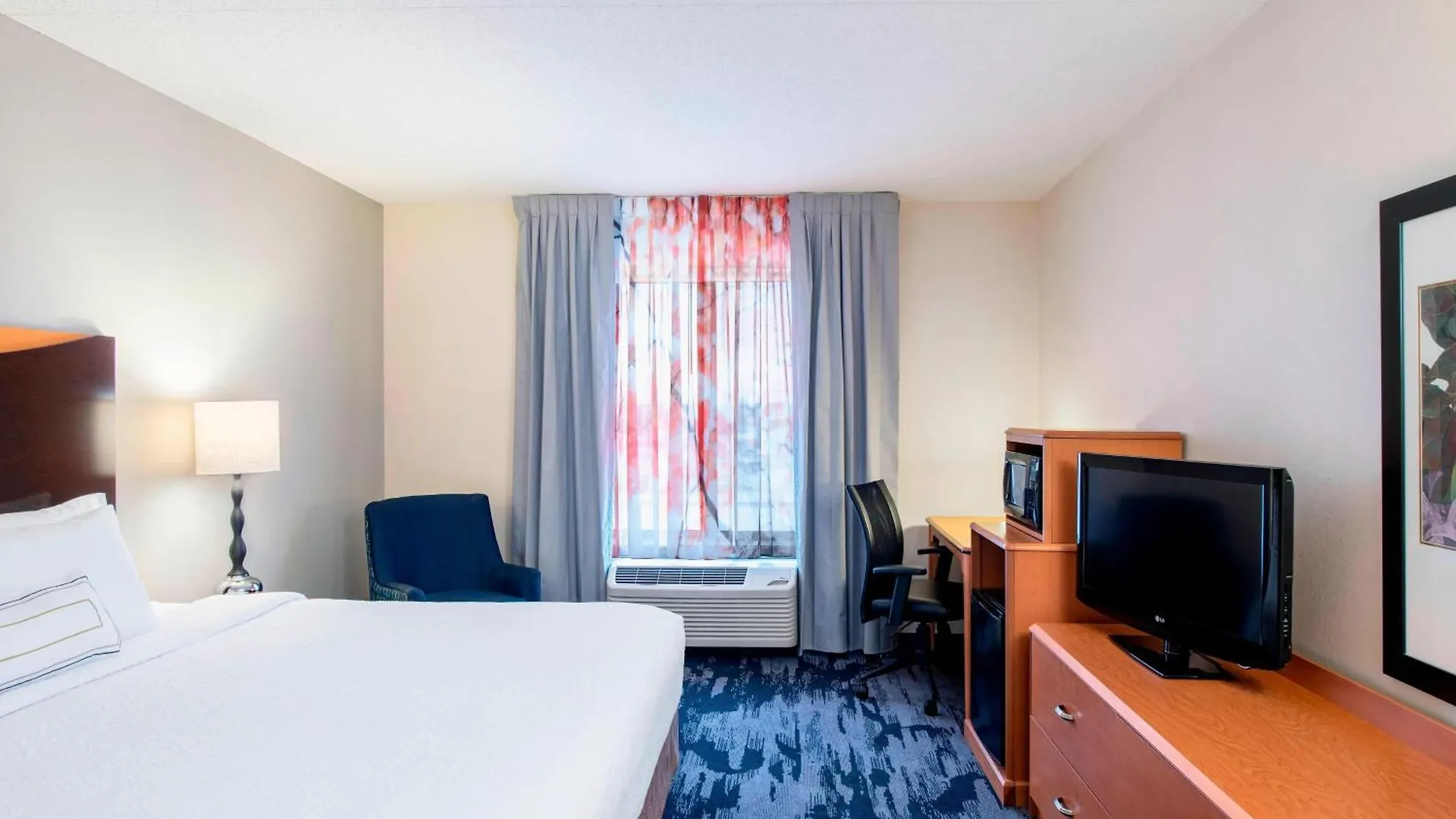 Fairfield Inn & Suites By Marriott Виннипег