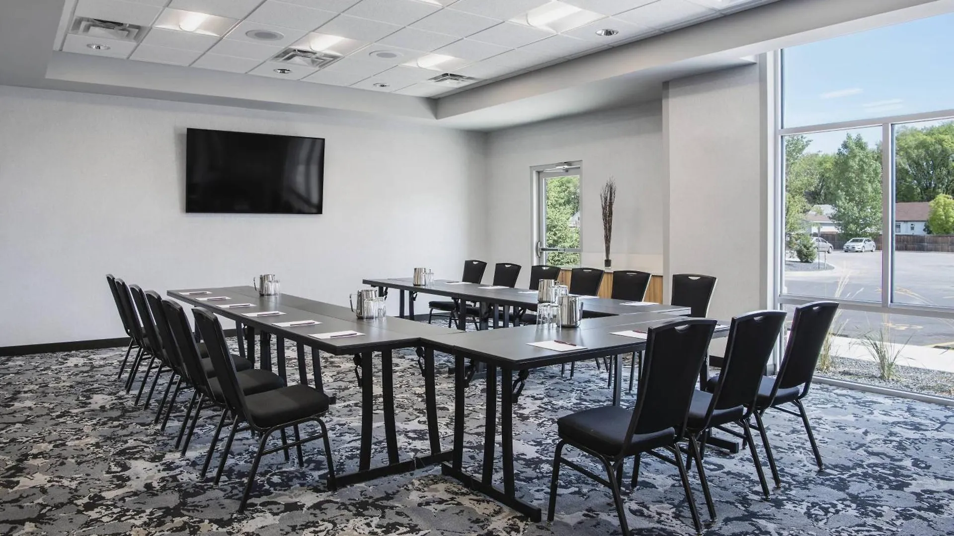 Fairfield Inn & Suites By Marriott Виннипег