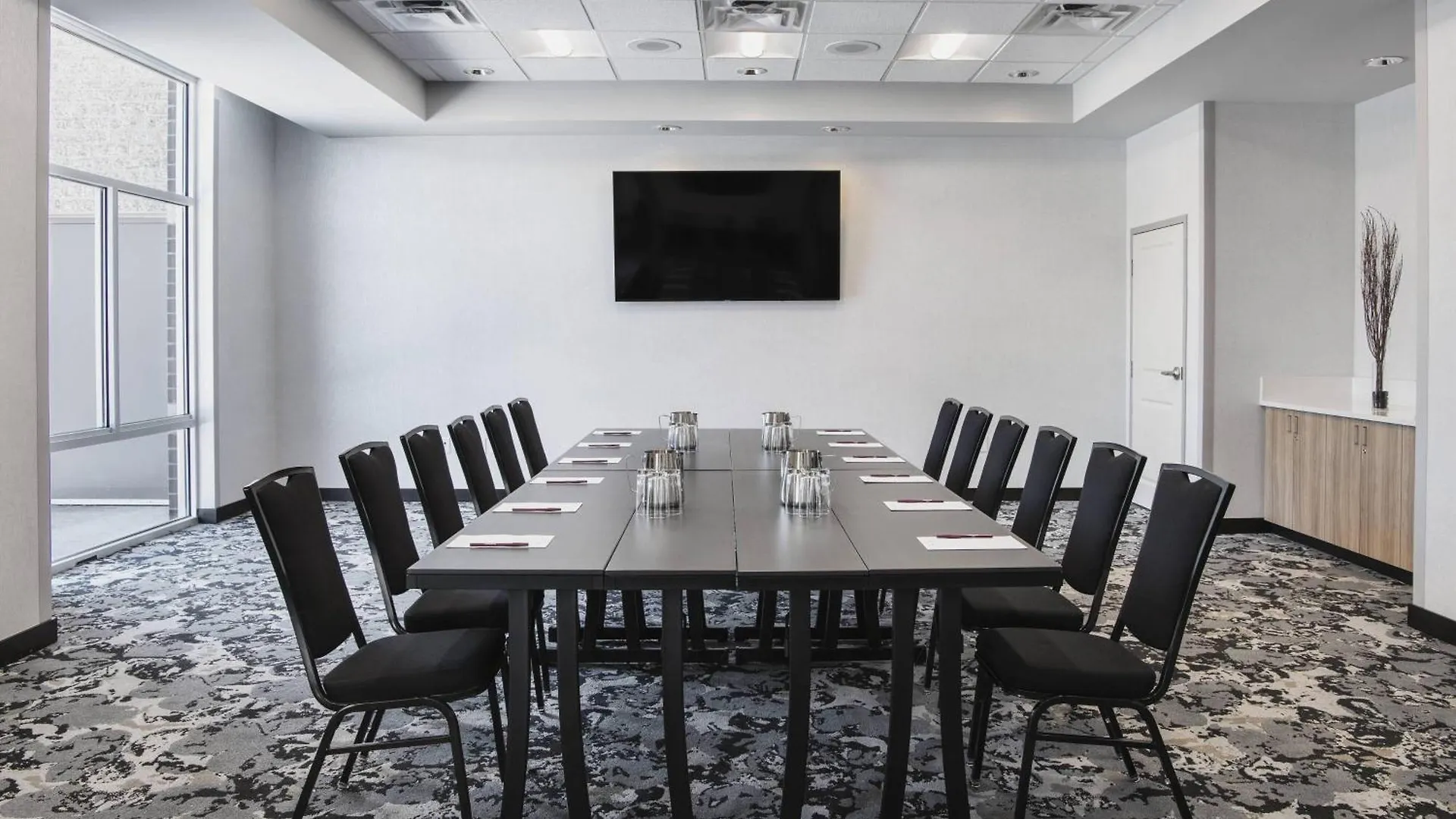 Fairfield Inn & Suites By Marriott Виннипег 3*,  Канада