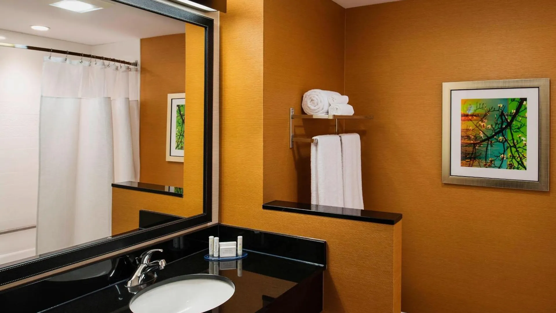 Fairfield Inn & Suites By Marriott Виннипег