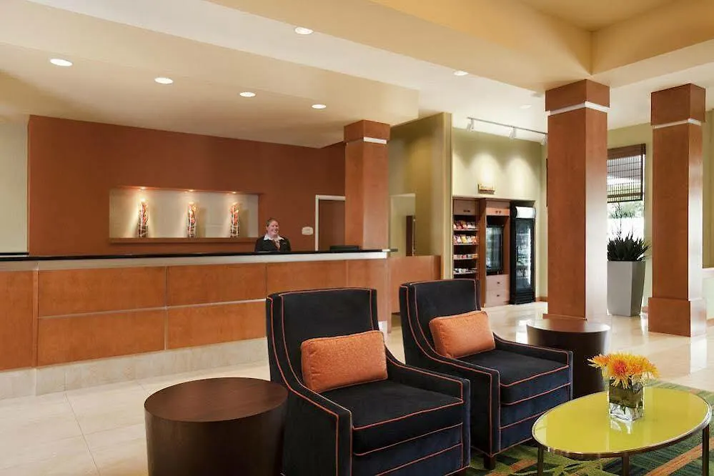 Fairfield Inn & Suites By Marriott Виннипег