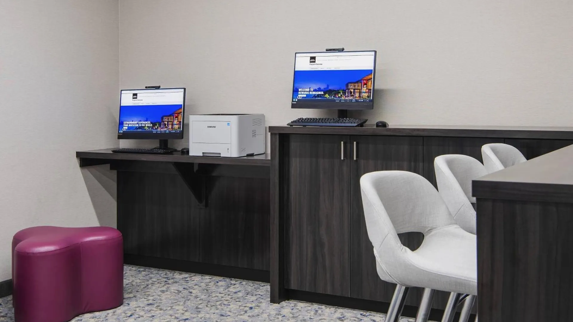 *** Hotel Fairfield Inn & Suites By Marriott Winnipeg Canada