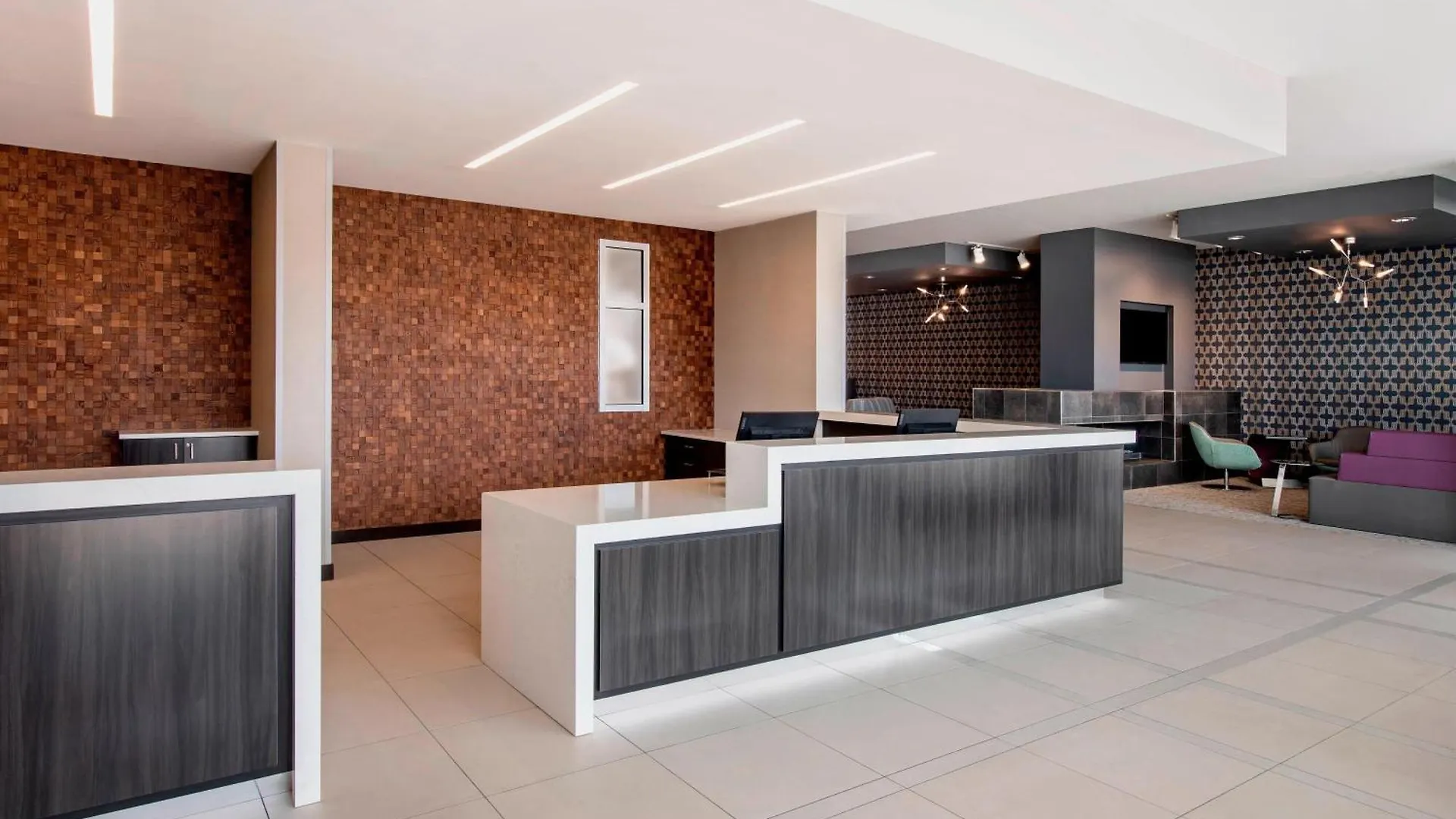 Fairfield Inn & Suites By Marriott Winnipeg 3*,  Canada