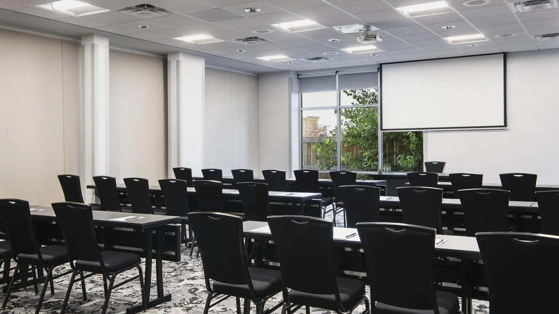 Fairfield Inn & Suites By Marriott Winnipeg Canada