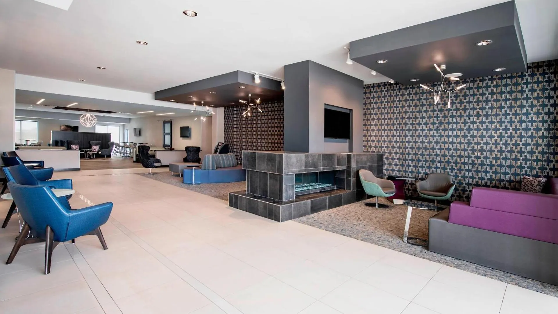 *** Hotel Fairfield Inn & Suites By Marriott Winnipeg Canada