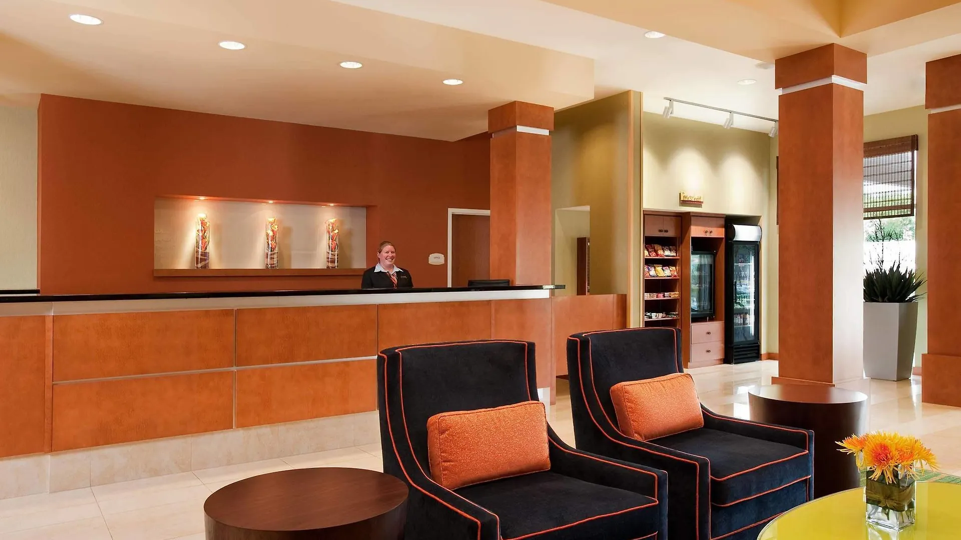 Hotel Fairfield Inn & Suites By Marriott Winnipeg